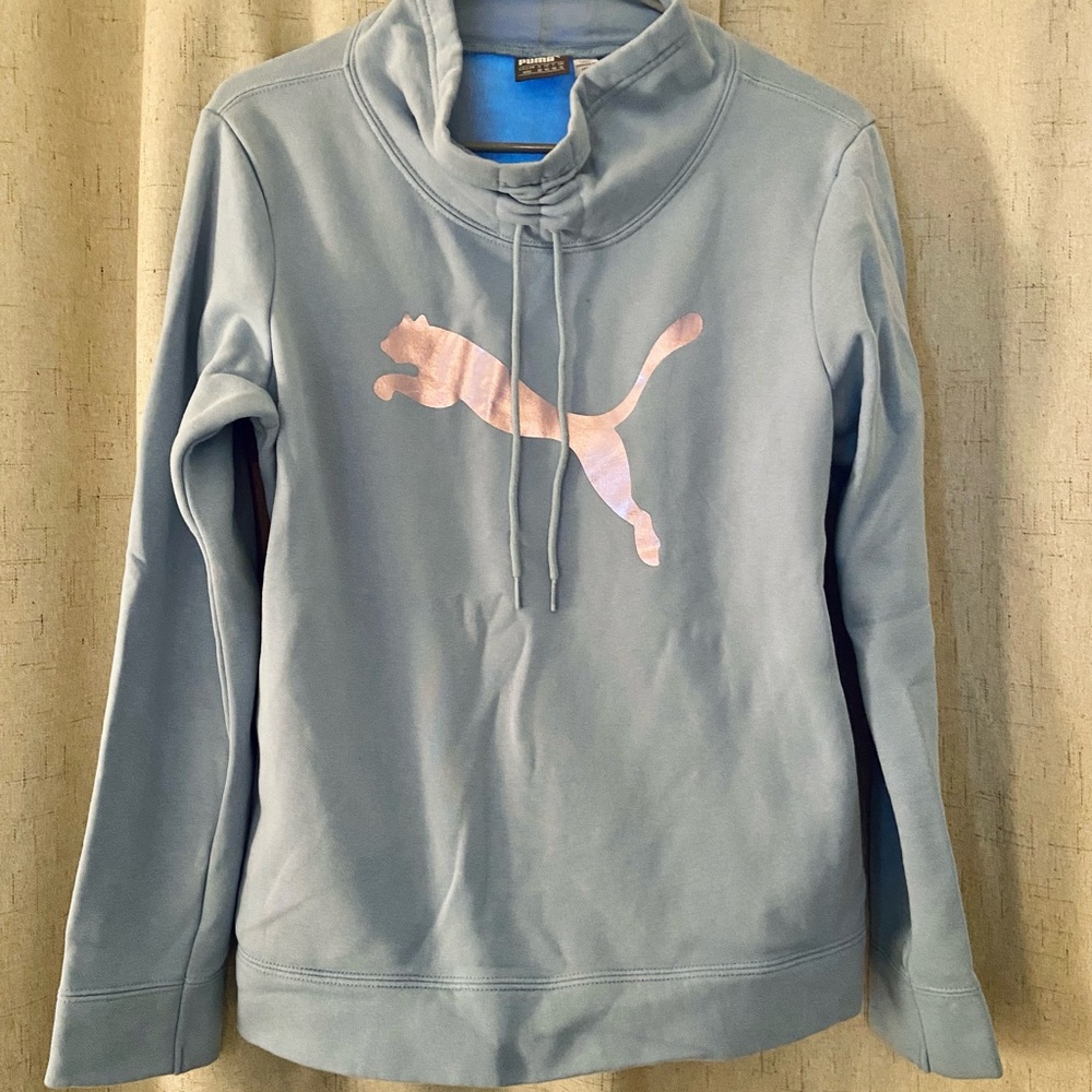 Puma pullover